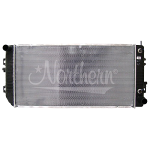 Chevy  GM Radiator 15897982, 22805590, 15751216
